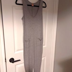 Smash and Tess Romper